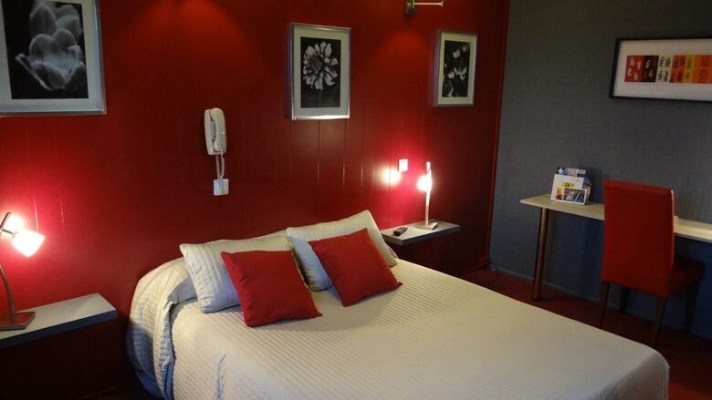 Hotel La Chope