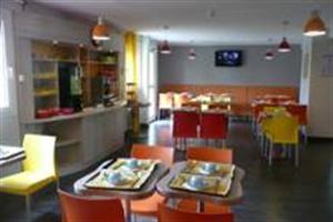 P'tit Dej-hotel Chartres