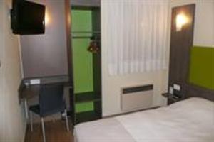 P'tit Dej-hotel Chartres