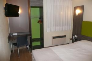 P'tit Dej-hotel Chartres