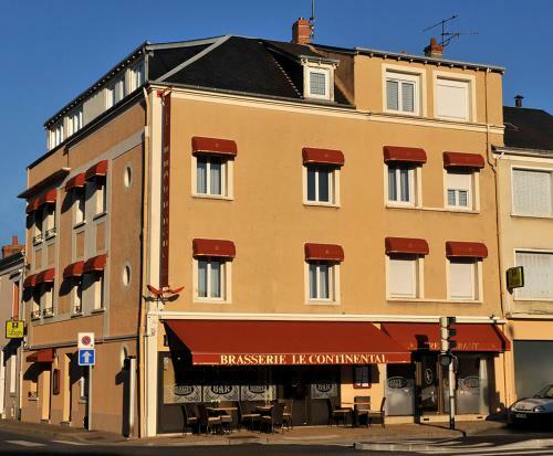 Hotel Le Continental