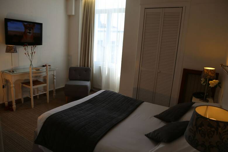 Hotel Moderna