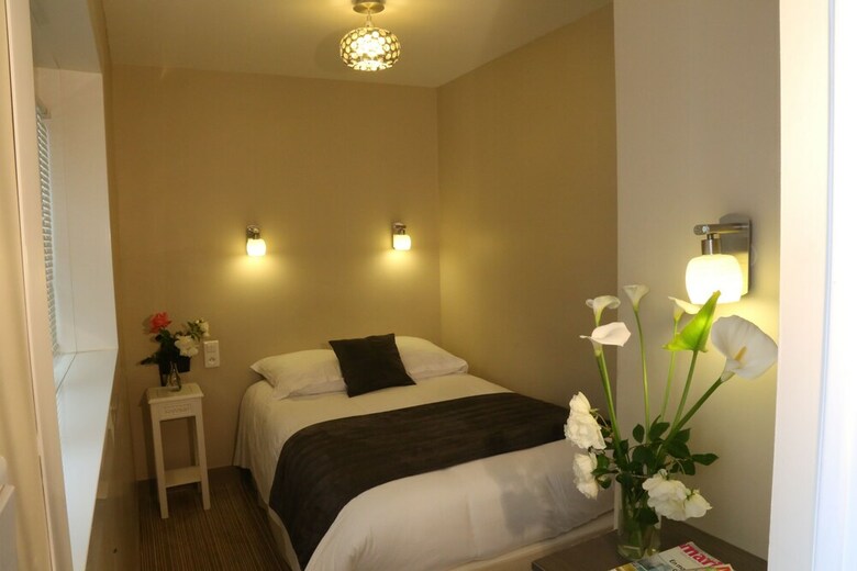Hotel Moderna