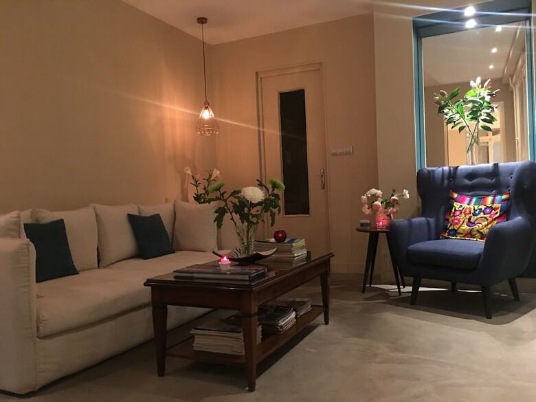 Hotel Moderna