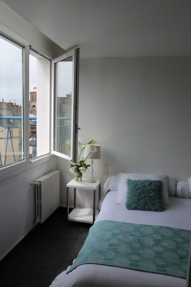 Hotel Moderna
