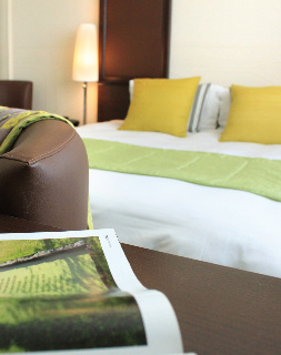 Hotel H�tel De La Plage
