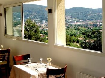 Hotel Le Col De L'ange