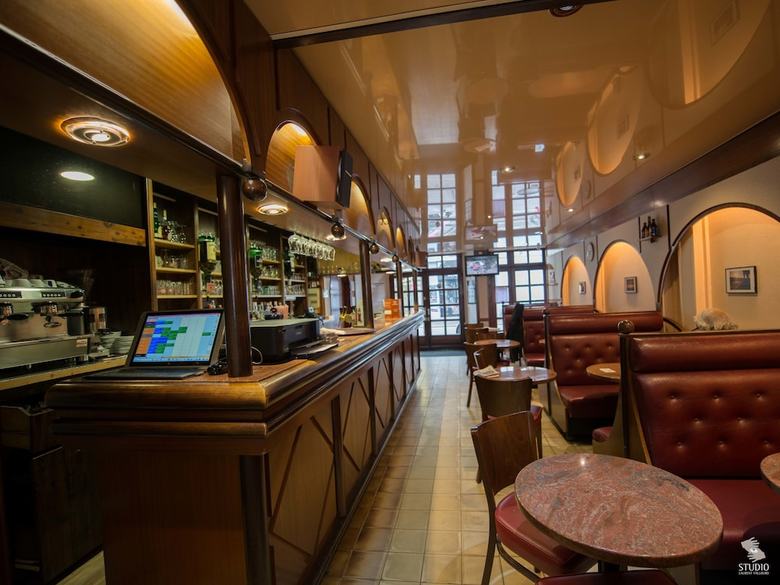 Hotel Le Carabas
