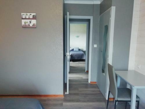 Hotel L'oustalet