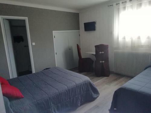 Hotel L'oustalet