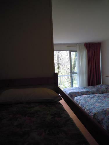 Hotel H�tel Le Carina