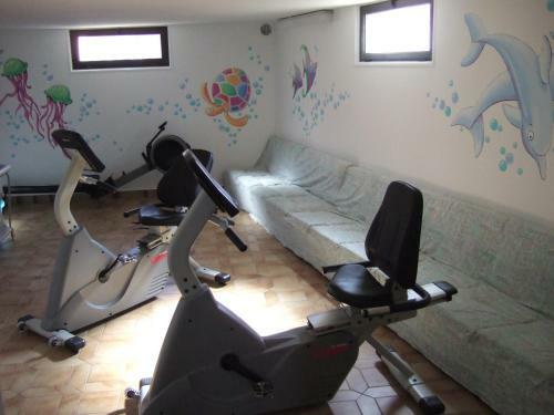 Hotel H�tel Le Carina
