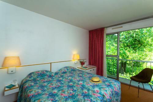 Hotel H�tel Le Carina