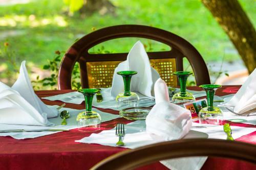 Hotel H�tel Le Carina