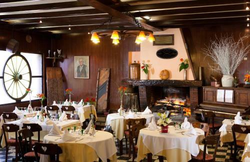 Hotel H�tel Le Carina