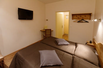 Hotel Trianon