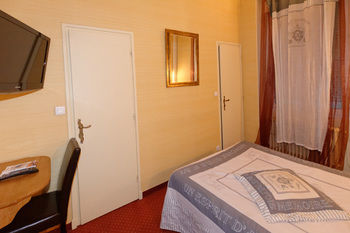 Hotel Trianon