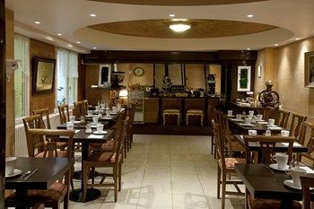 Hotel Trianon