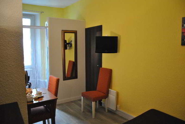 Hotel Aliz�