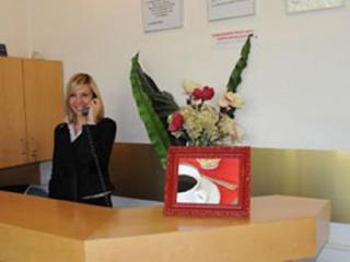 Hotel Aliz�