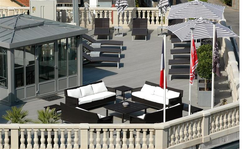 Best Western Hotel Brittany