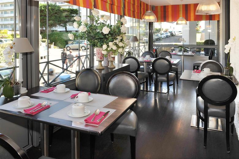 Best Western Hotel Brittany
