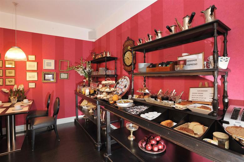 Best Western Hotel Brittany