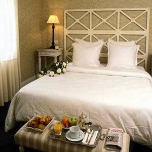 Best Western Hotel Brittany