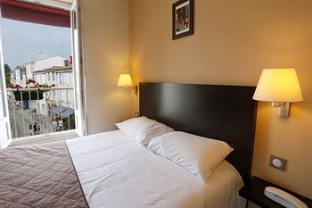 Hotel H�tel Le Bord'o