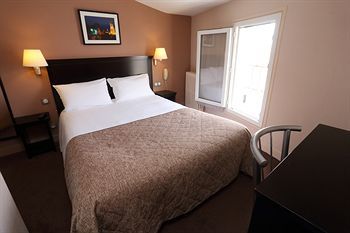 Hotel H�tel Le Bord'o