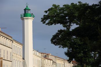 Hotel H�tel Le Bord'o