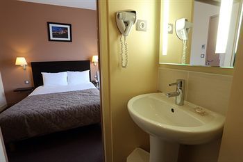 Hotel H�tel Le Bord'o