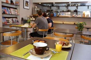 Hotel H�tel Le Bord'o