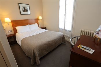 Hotel H�tel Le Bord'o