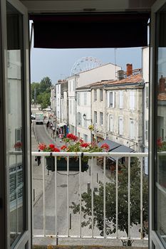 Hotel H�tel Le Bord'o