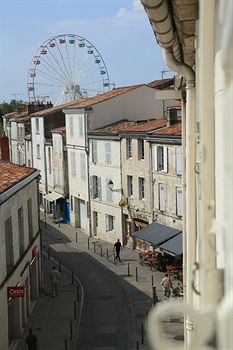 Hotel H�tel Le Bord'o