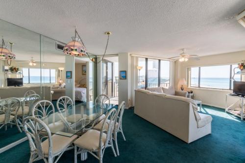 Apartamento Aquavista East 406 Condo