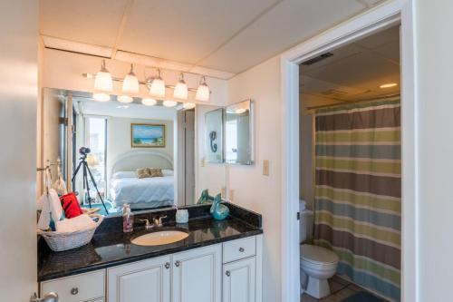 Apartamento Aquavista East 406 Condo