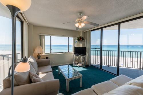 Apartamento Aquavista East 406 Condo