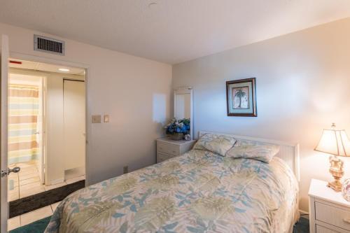 Apartamento Aquavista East 406 Condo
