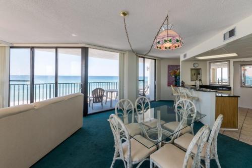 Apartamento Aquavista East 406 Condo