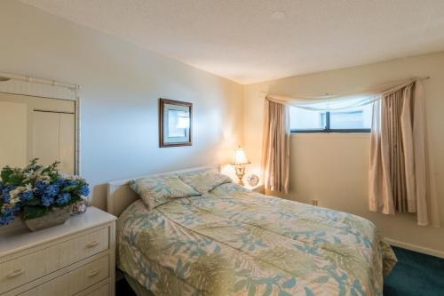 Apartamento Aquavista East 406 Condo