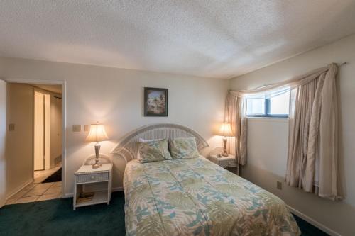 Apartamento Aquavista East 406 Condo
