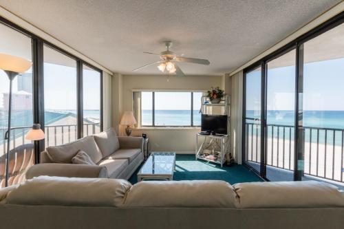 Apartamento Aquavista East 406 Condo