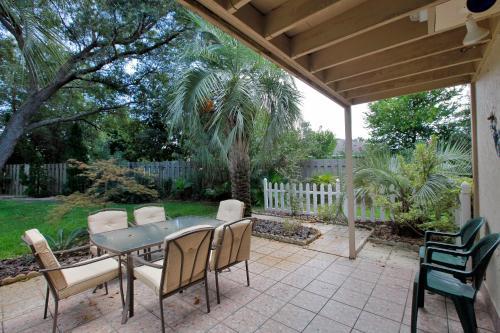 Horizon South By Panhandle Getaways