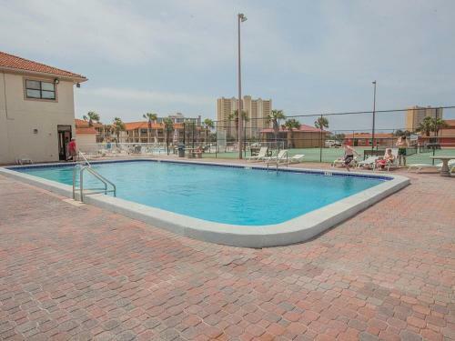 Horizon South By Panhandle Getaways