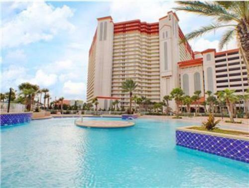 Apartamento Laketown Wharf 1326 Pcb Condo