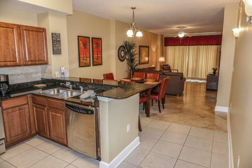 Apartamento Sunrise Beach 1609 Condo