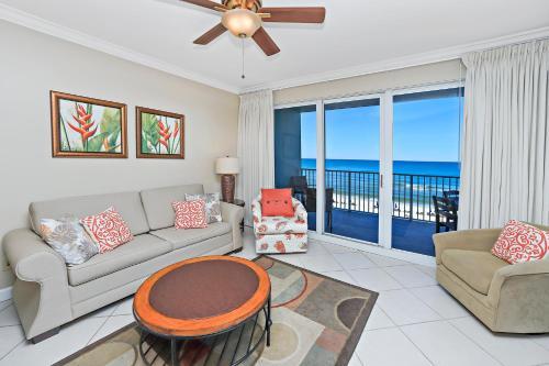 Apartamento Marisol Beachfront Resort 302 - 1039474 Condo