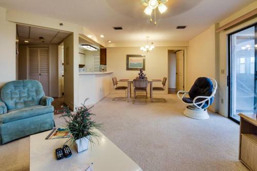 The Inn At St. Thomas Square #1203b